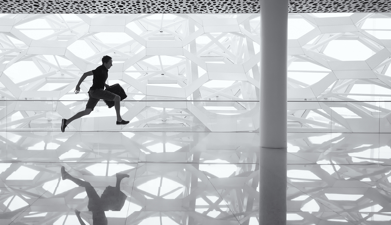 © Andy Beales via Unsplash